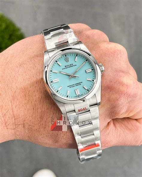 rolex oyster perpetual 36 oystersteel|rolex oyster perpetual tiffany.